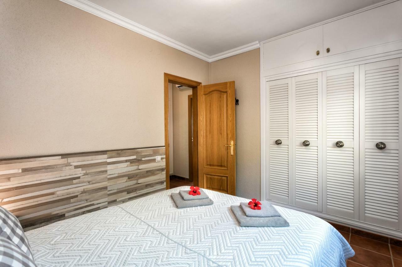 Costa Maresme Apartment Санта-Сусанна Екстер'єр фото