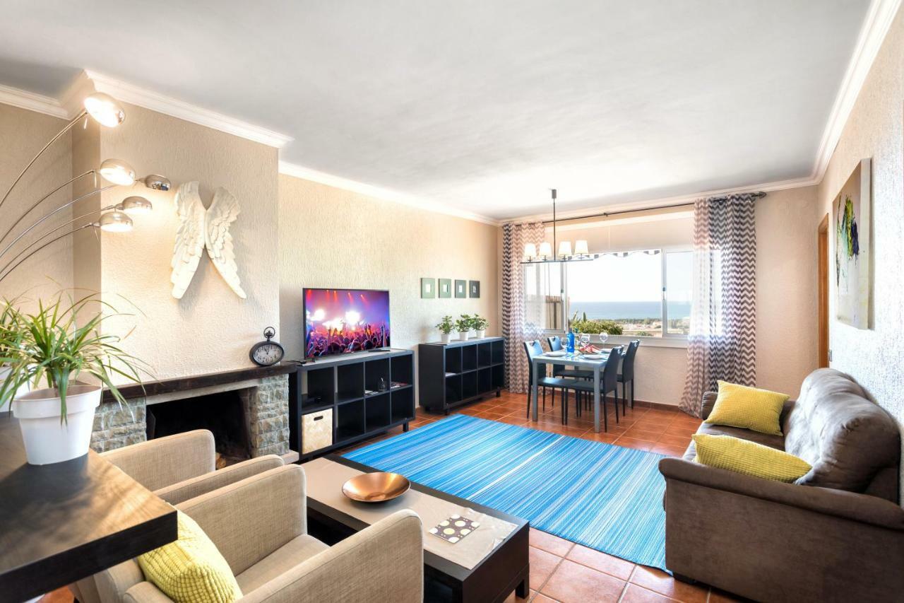 Costa Maresme Apartment Санта-Сусанна Екстер'єр фото