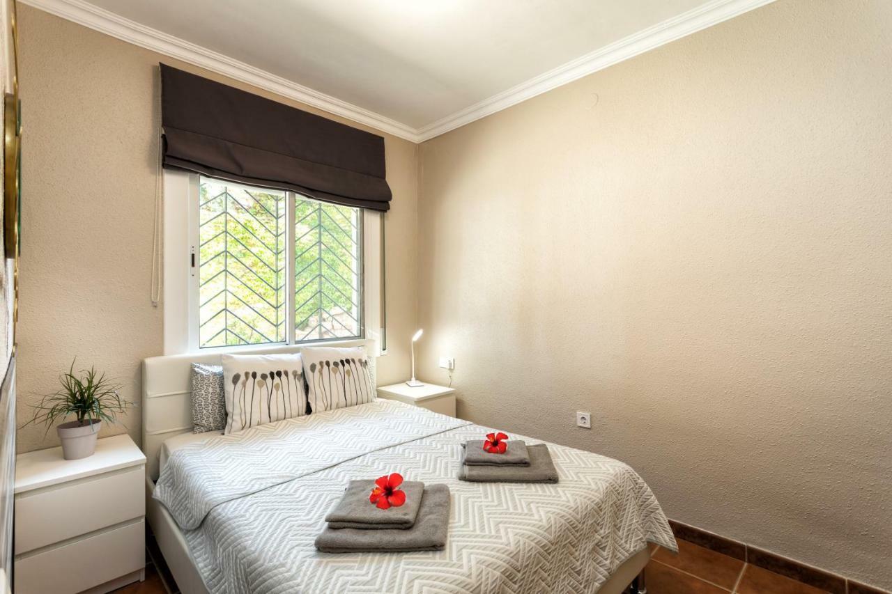 Costa Maresme Apartment Санта-Сусанна Екстер'єр фото