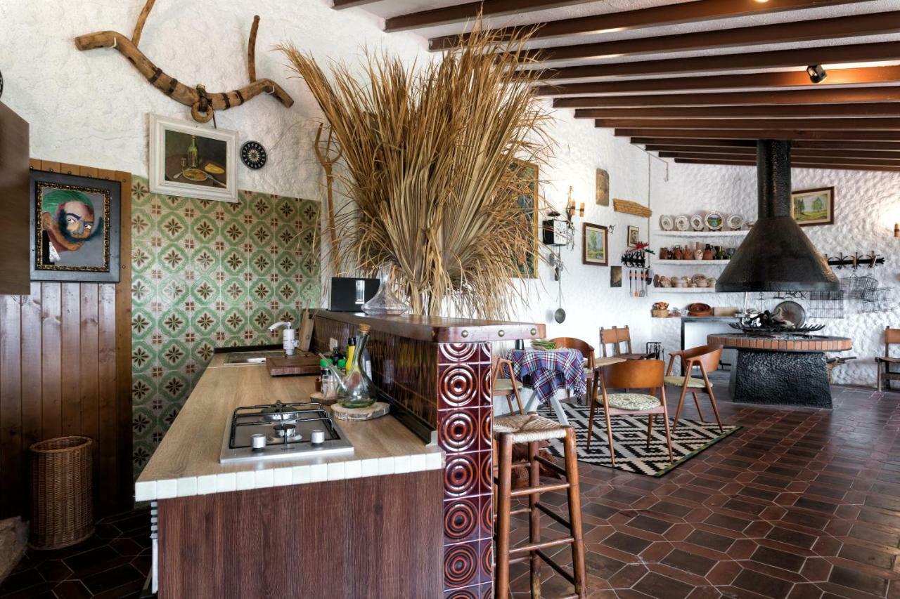Costa Maresme Apartment Санта-Сусанна Екстер'єр фото