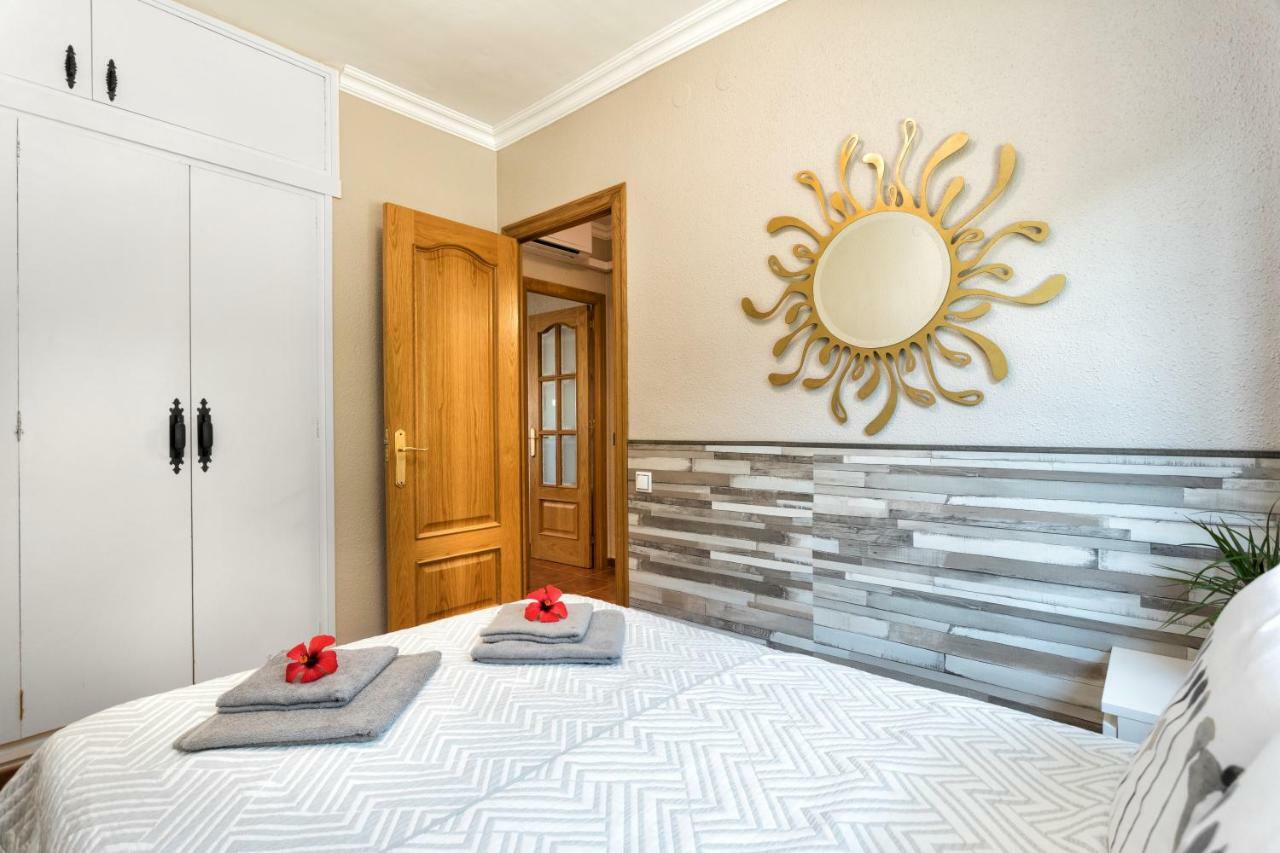 Costa Maresme Apartment Санта-Сусанна Екстер'єр фото