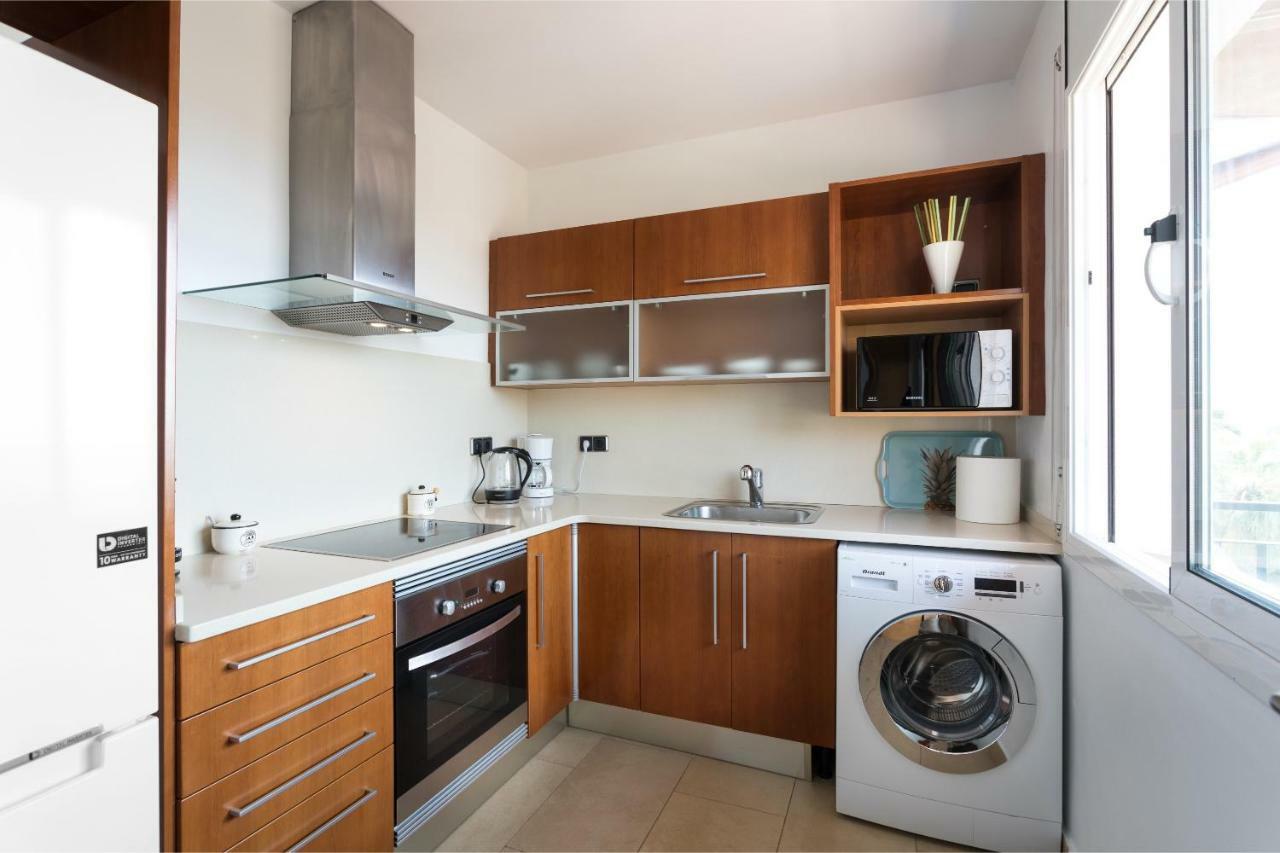Costa Maresme Apartment Санта-Сусанна Екстер'єр фото